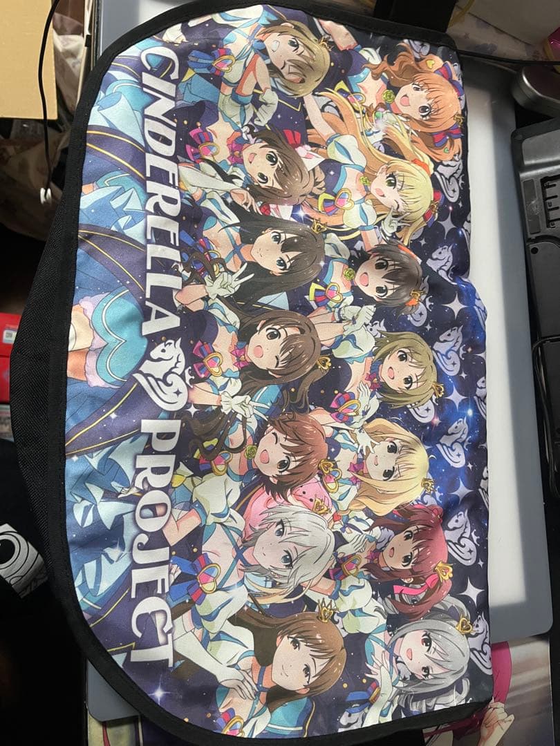 数百個 グッズセット販売 アイドルマスターシンデレラガールズ アナスタシア