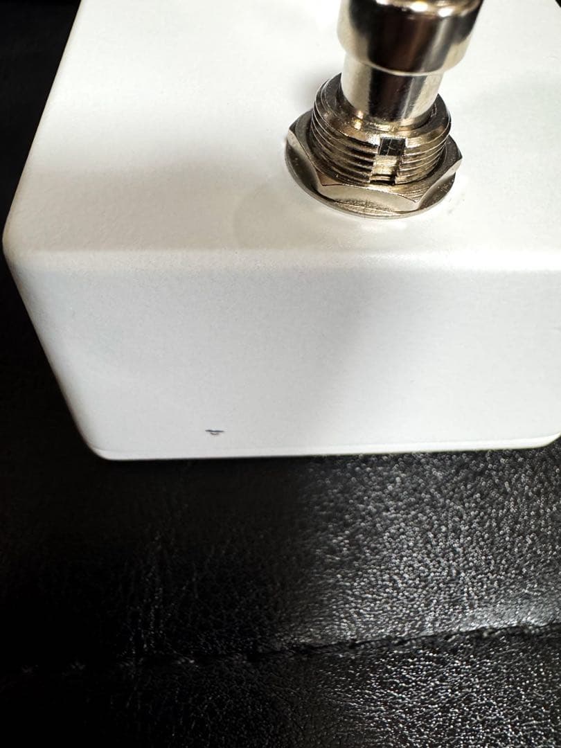 【新品購入2ヶ月未満】's Effects \"0\" zero