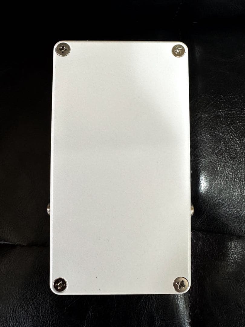 【新品購入2ヶ月未満】's Effects \"0\" zero