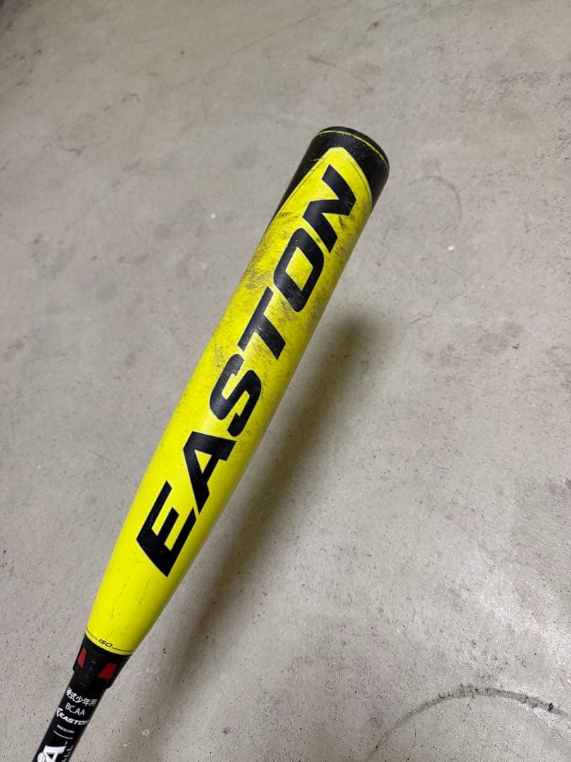 EASTON DV360 硬式バット 79サイズ