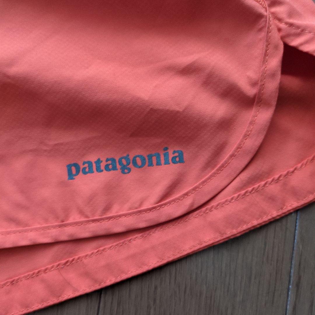 Patagonia　ストライダープロショーツ