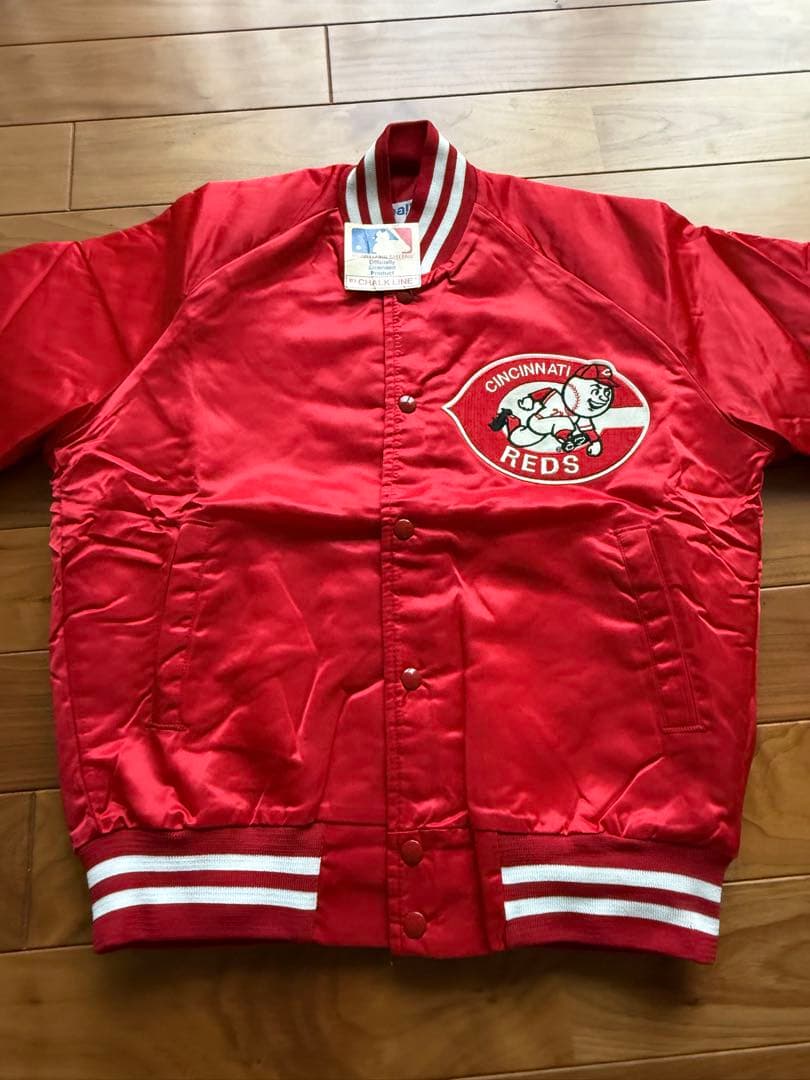 シンシナティレッズ・スタジャンM