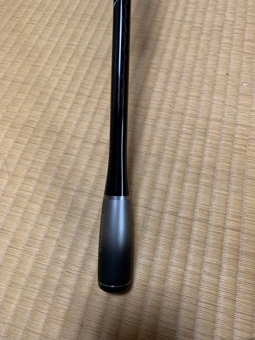 シマノ　20ルナミス　96ML