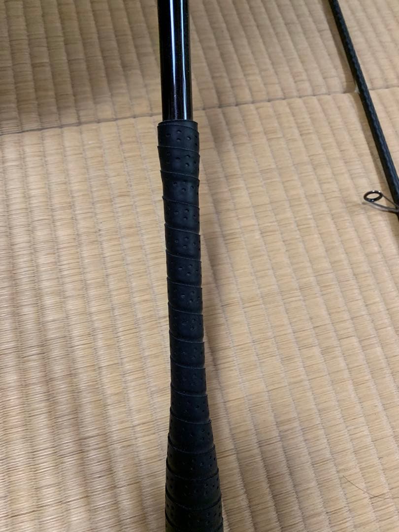 シマノ　20ルナミス　96ML