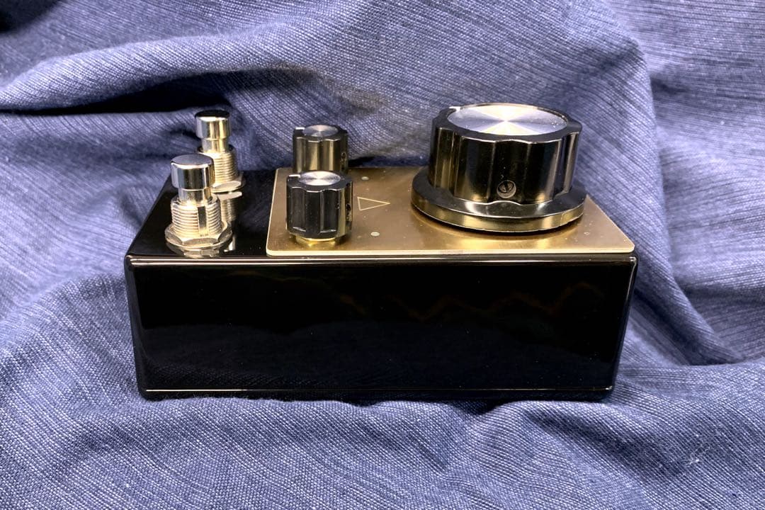 ギター Fjord Fuzz Odin V3