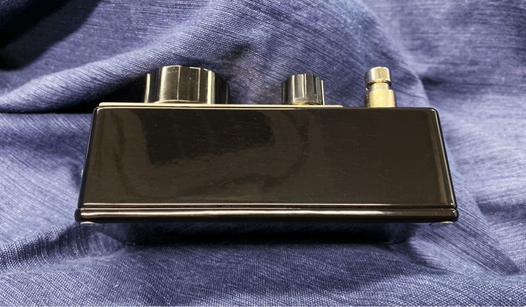 ギター Fjord Fuzz Odin V3