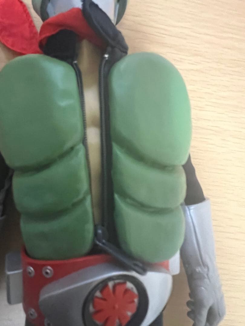 非売品　RAH 仮面ライダー フィギュア