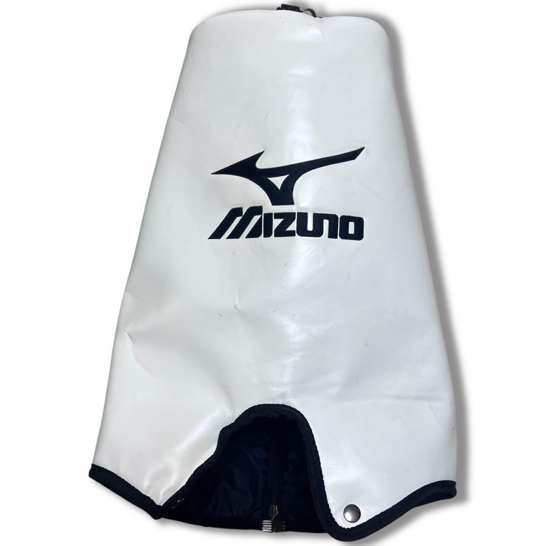 MIZUNO MP CRAFT キャディバッグ ミズノ 養老 ジャパン ゴルフ