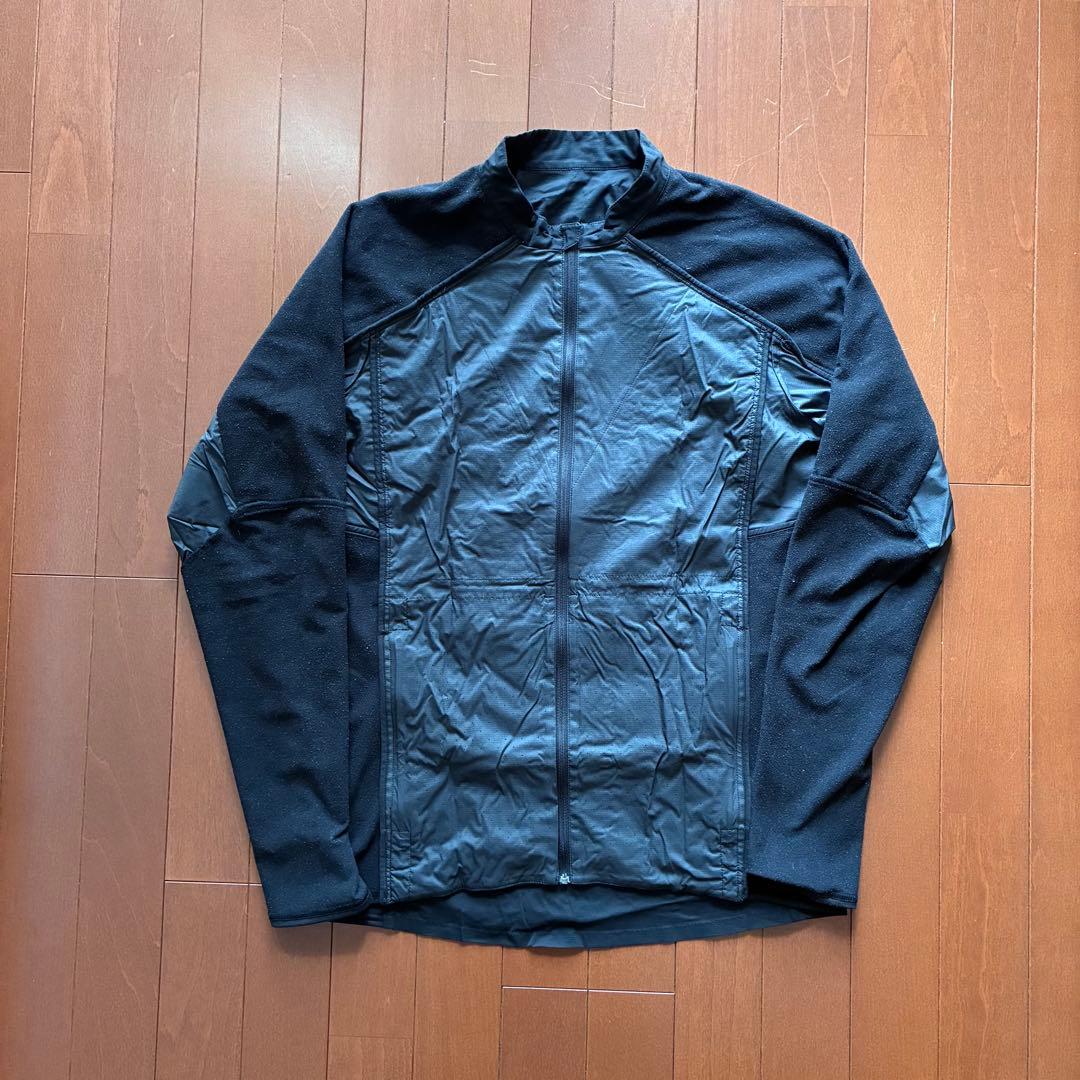 ノースフェイス White Light Jacket S