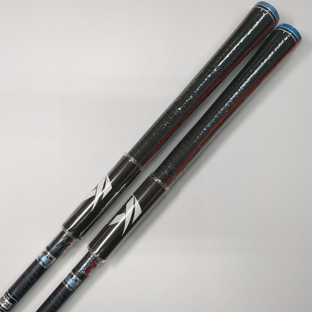 展示品　ドルフィンウェッジ　DW-123　50度　56度　２本セット　カーボン