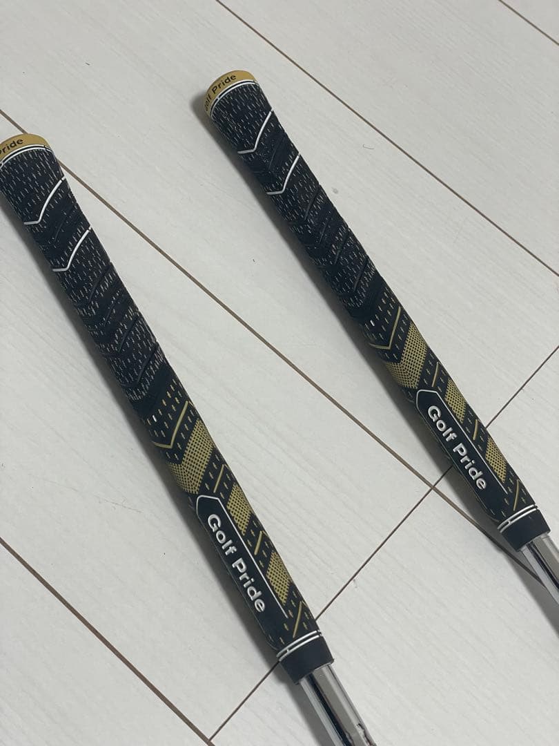 Cleveland RTX4ウェッジ 58度 52度