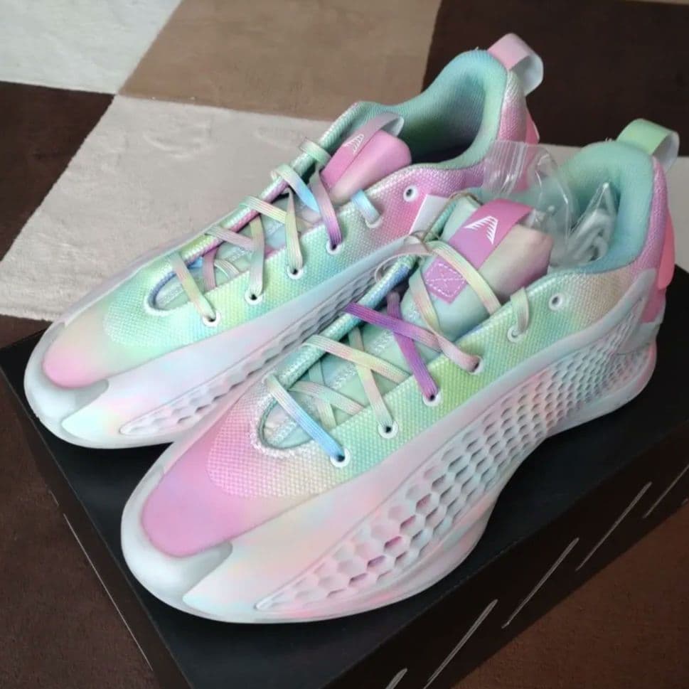＃adidas ae1 US10 28cm