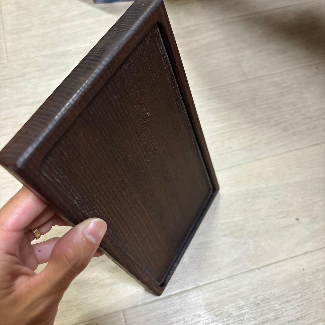 小物入れ    小物置き