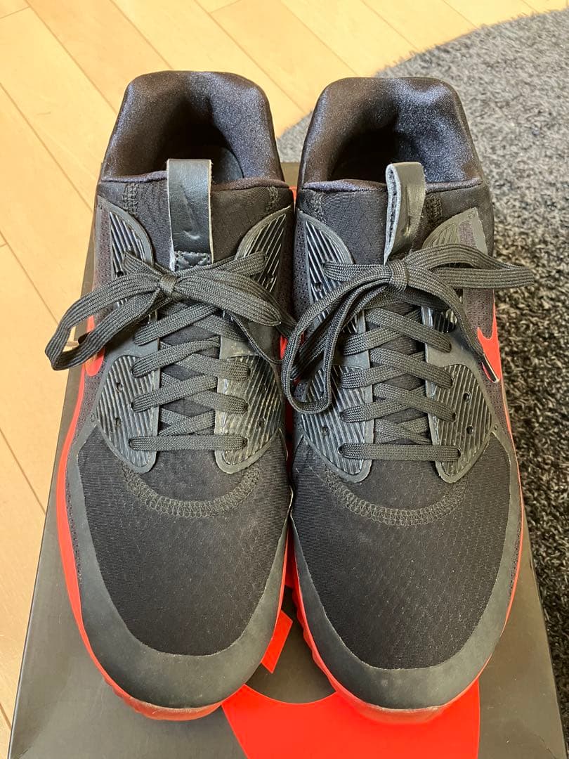 【超レア・超美品】NIKE AIR ZOOM 90 IT ナイキ 27.5cm