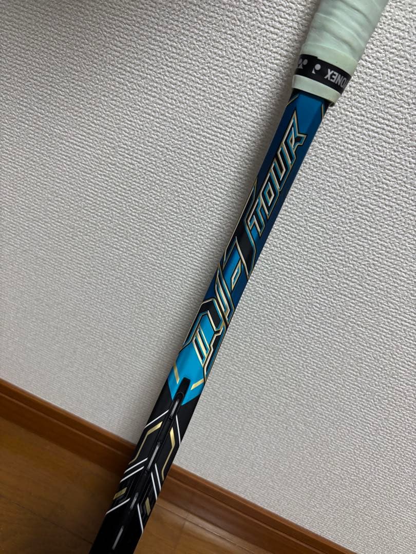 ラケット(軟式用) DI T-Tour