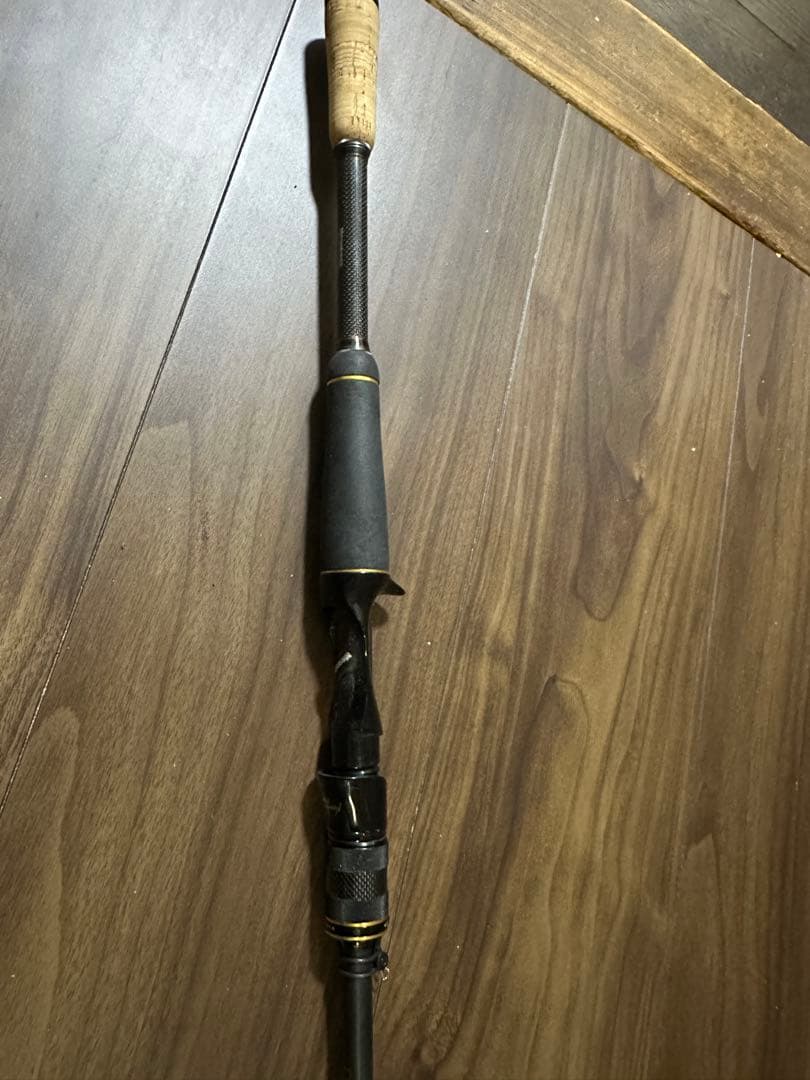 引取限定 F5-66X メガバス デストロイヤー