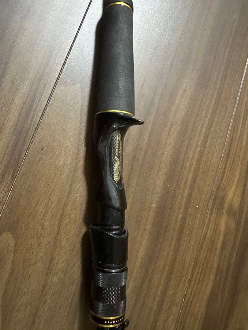 引取限定 F5-66X メガバス デストロイヤー