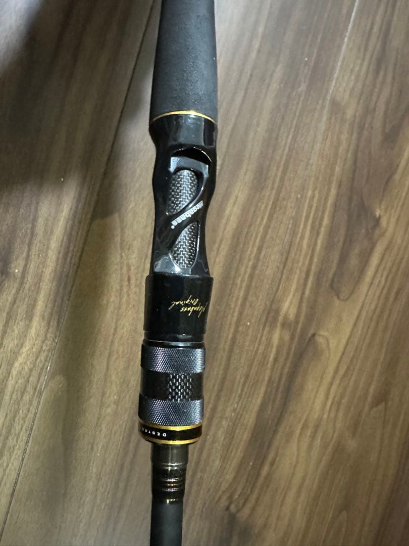 引取限定 F5-66X メガバス デストロイヤー