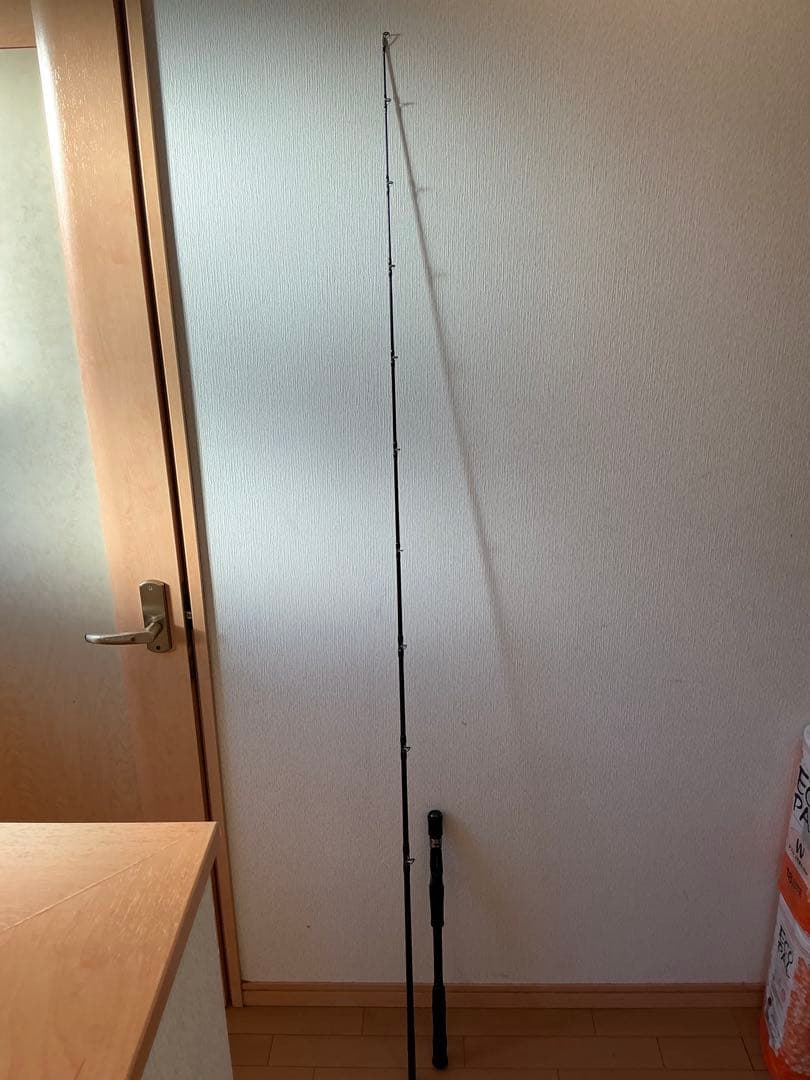 バリステイックBalistick76MXH／B