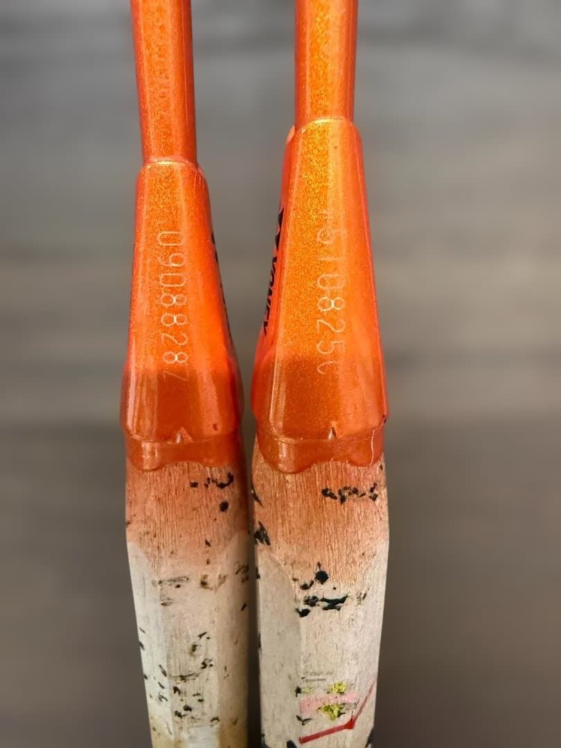 アストロクス99 4UG5 2本セット 素晴らしい状態