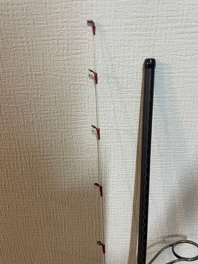 シマノ　炎月　ENGETSU XTUNE 1つテンヤマダイ　240MH
