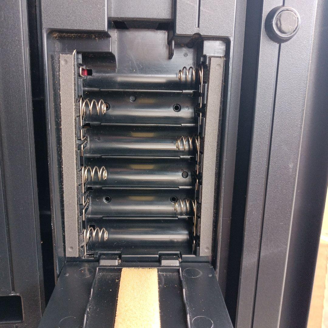 Yamaha KB-290 電子キーボード