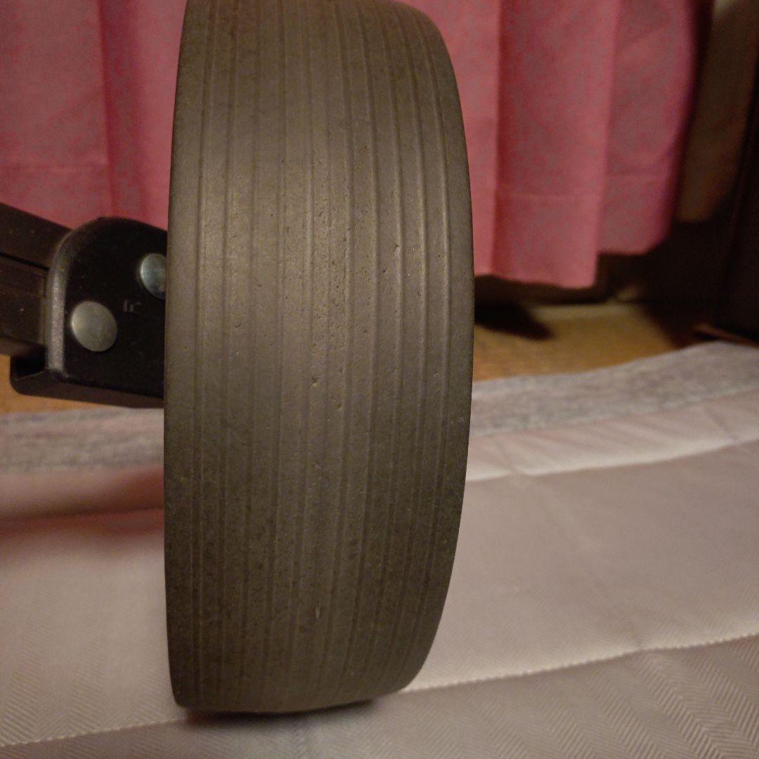 折りたたみ式 手動ゴルフカート 定価5万円 OnCourseチタンカート
