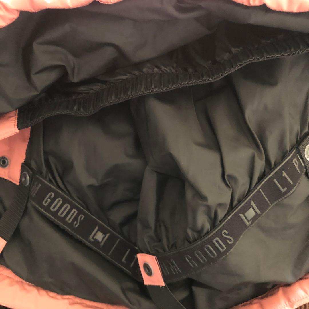 L1 Aftershock Jacket ジャケットウェア エルワン アノラック
