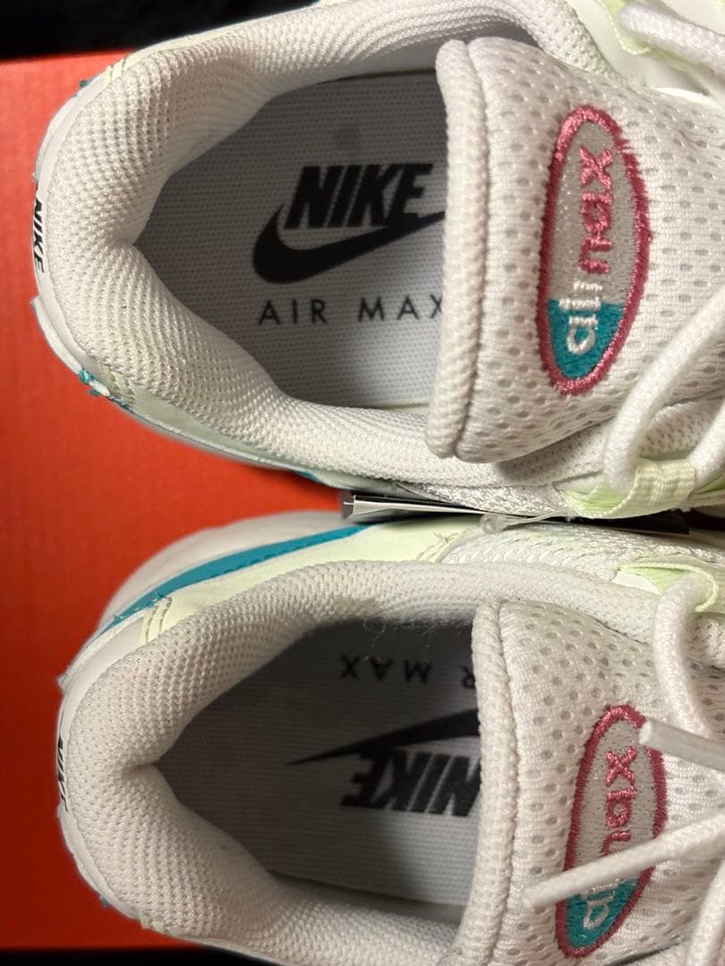 【新品】NIKE ナイキ エアマックス95 G