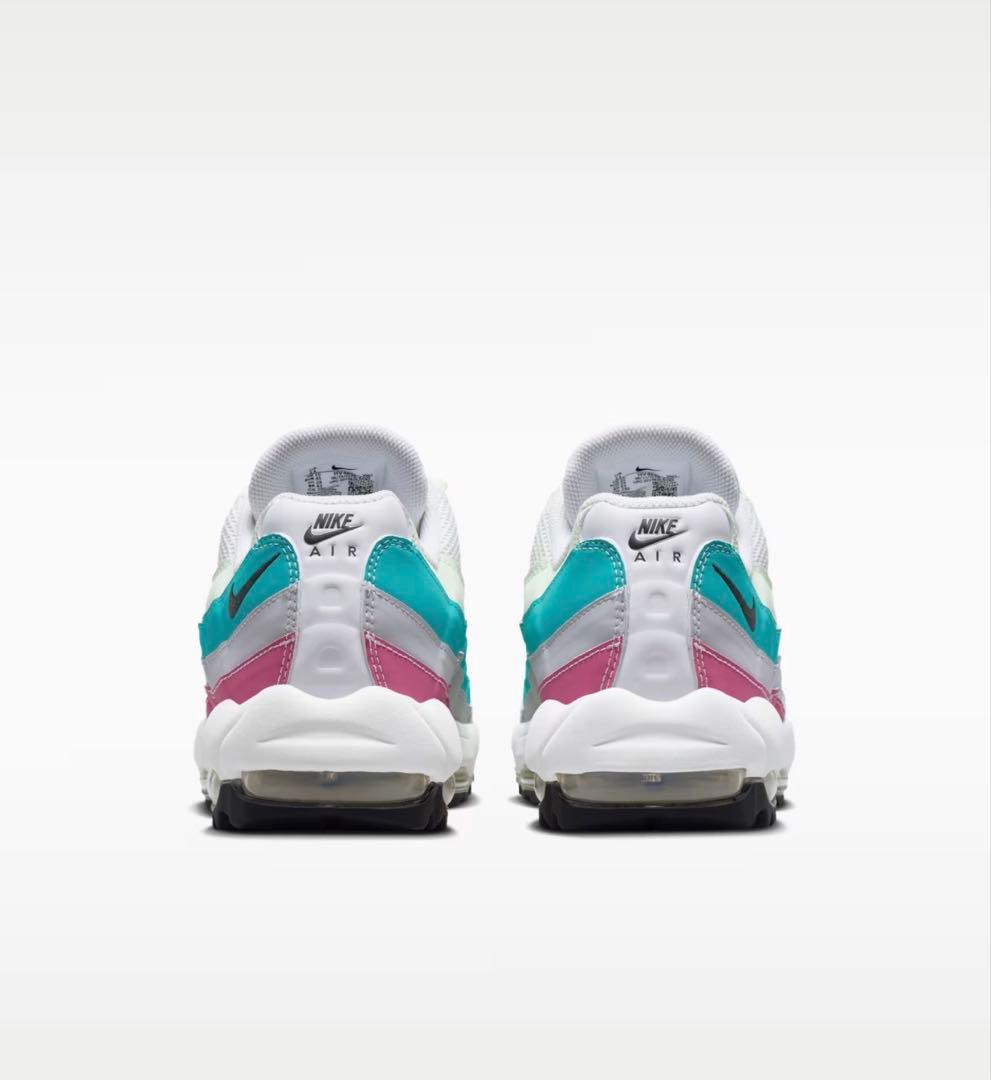【新品】NIKE ナイキ エアマックス95 G