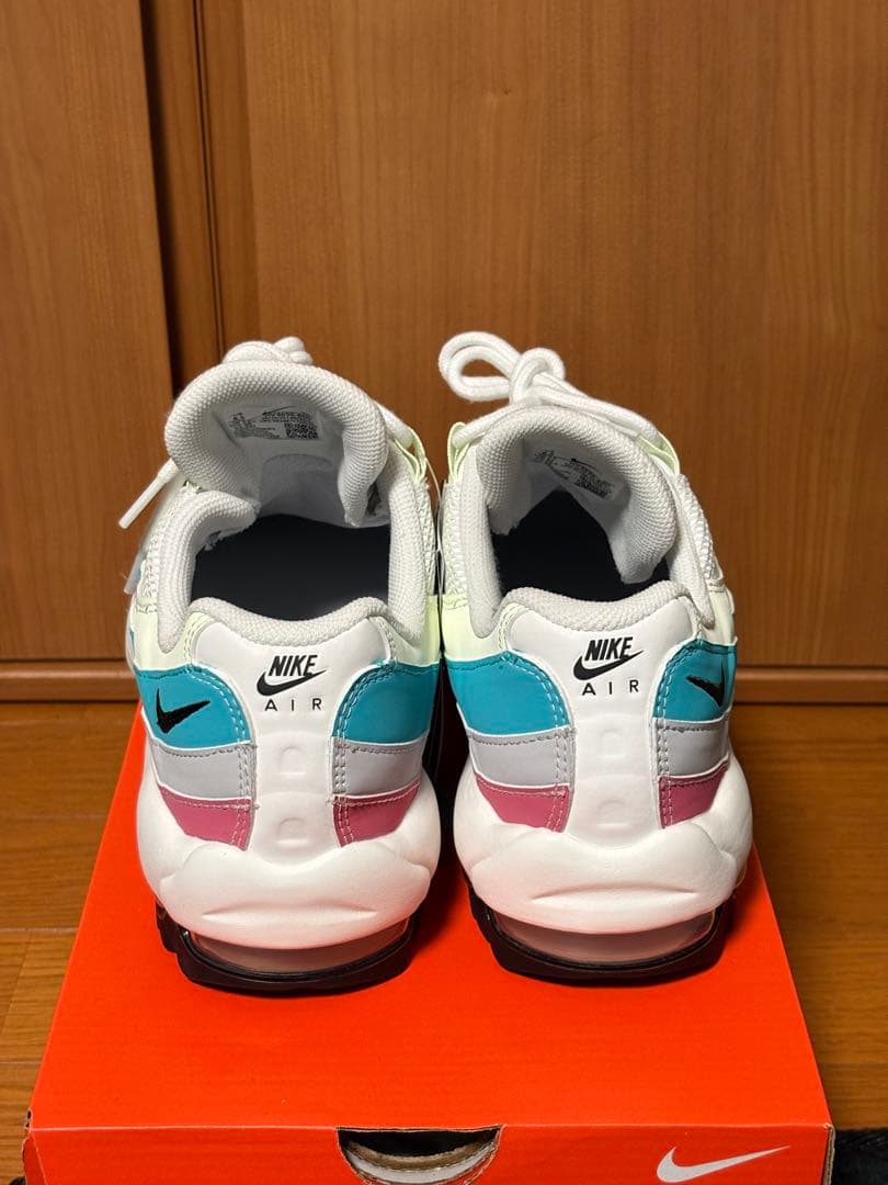 【新品】NIKE ナイキ エアマックス95 G