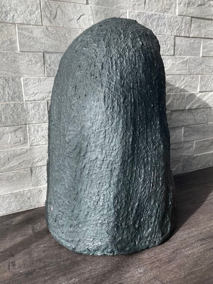 アメジストドーム　幅20cm 奥行15cm 高さ30cm 重量8.5kg