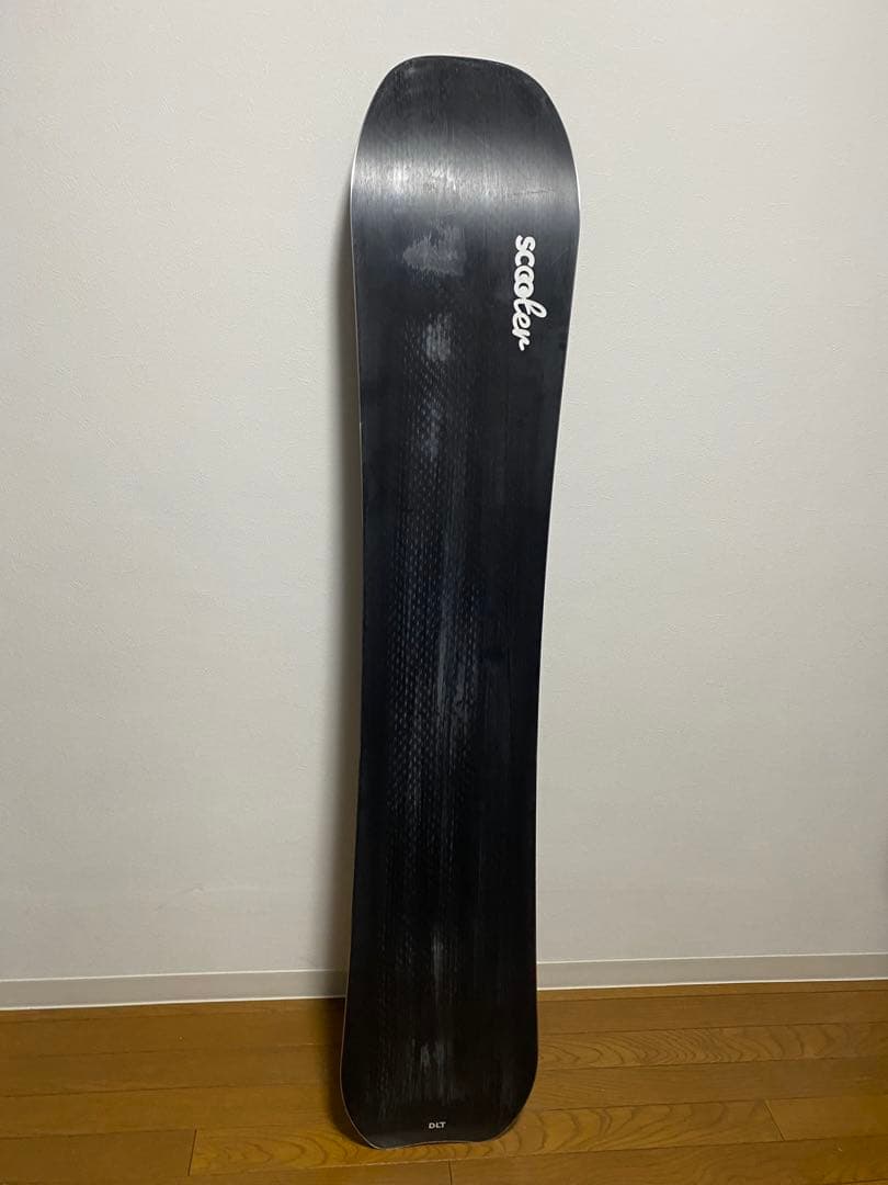 スノーボード 23-24 Scooter DAYLIFE 156