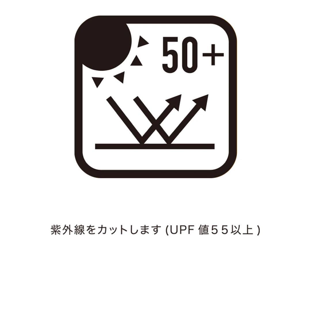 LANVIN SPORT（ランバン スポール）ツバ広めハット　ベージュ系