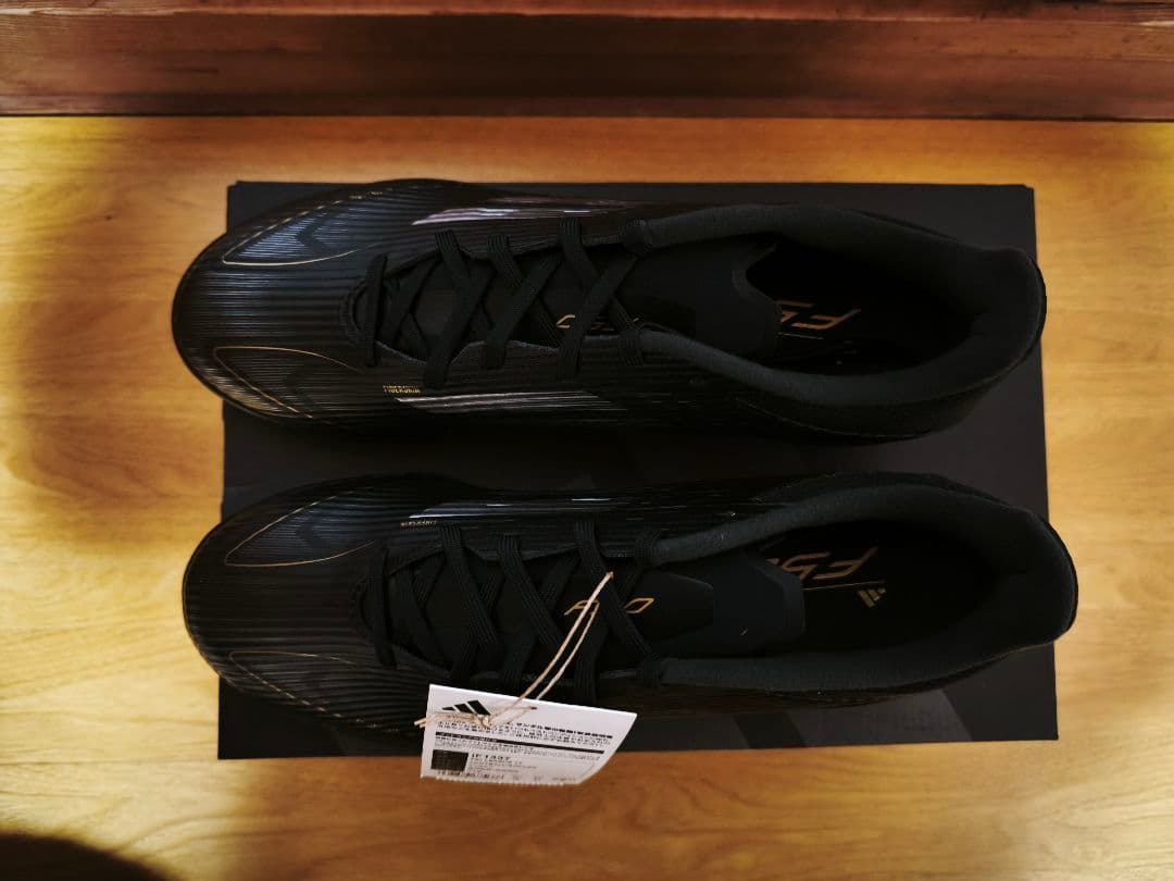 adidas F50 LEAGUE TF ターフ用シューズ 28cm