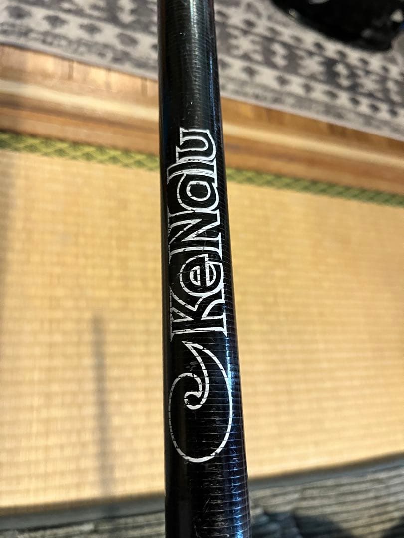 kenalu パドル