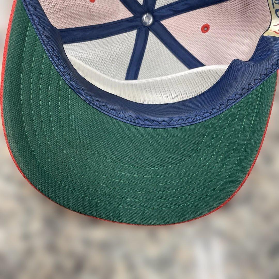 ★近鉄バッファローズ キャップ 当時物 56~58cm レトロ ヴィンテージ格安