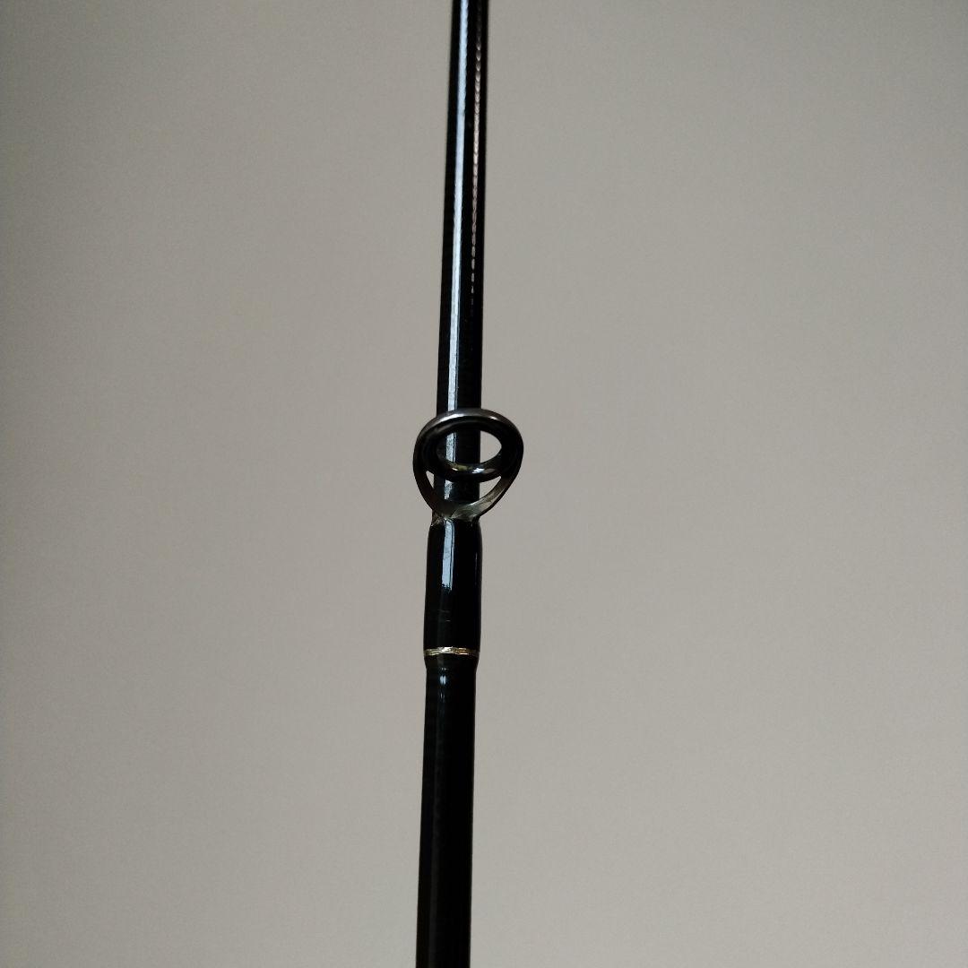 ロッド EARLY Plus 710XF Dagger YAMAGA Blanks