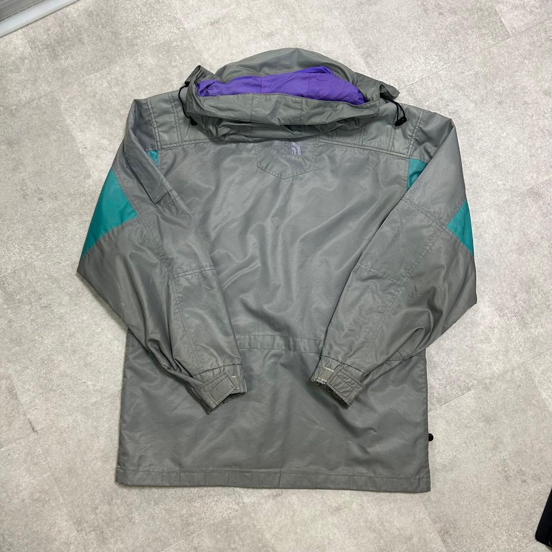 90s THE NORTH FACE マウンテンジャケット vintage 希少