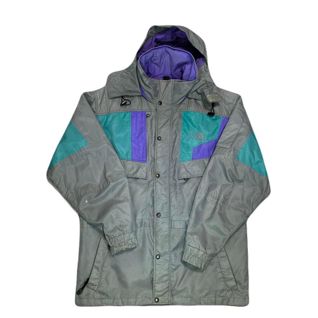 90s THE NORTH FACE マウンテンジャケット vintage 希少