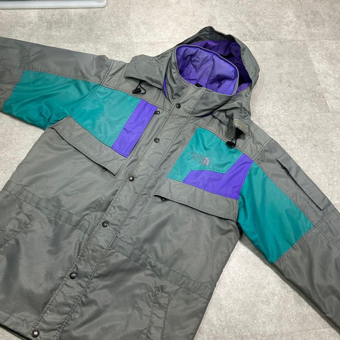 90s THE NORTH FACE マウンテンジャケット vintage 希少