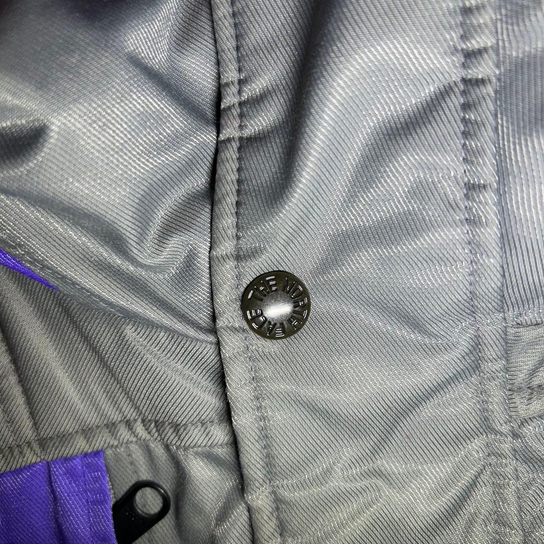 90s THE NORTH FACE マウンテンジャケット vintage 希少