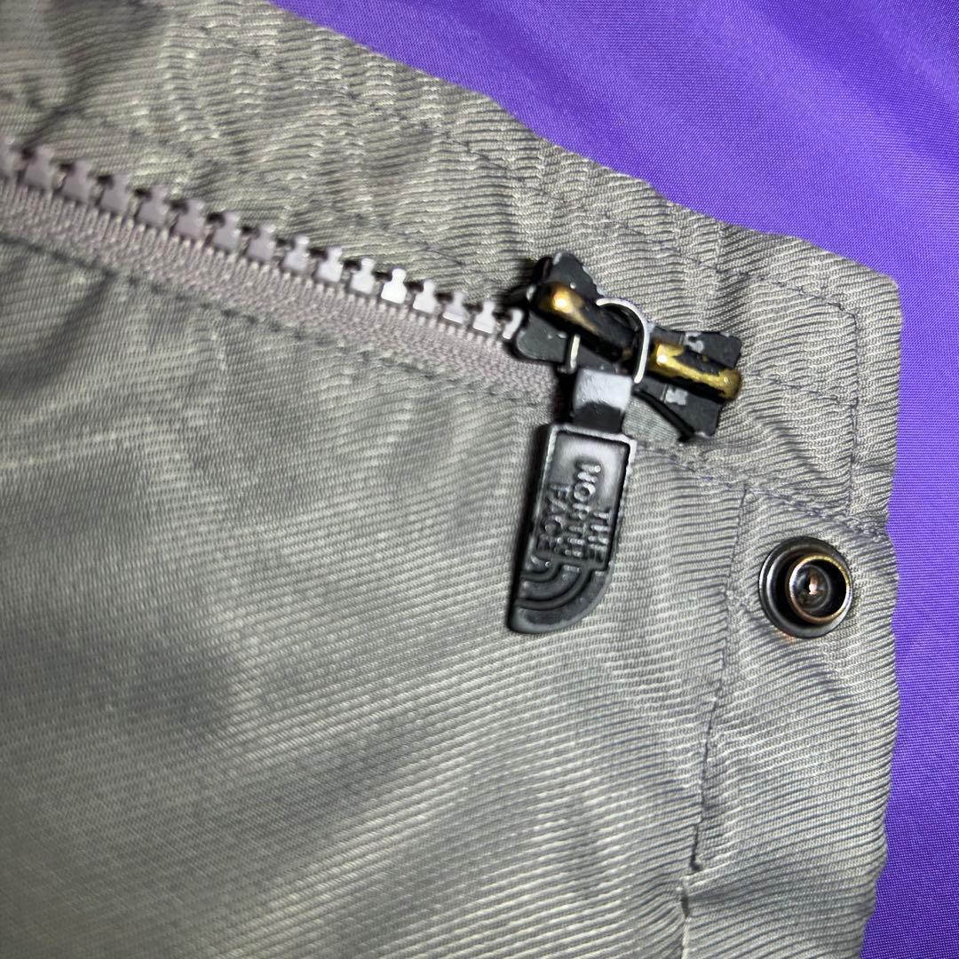 90s THE NORTH FACE マウンテンジャケット vintage 希少