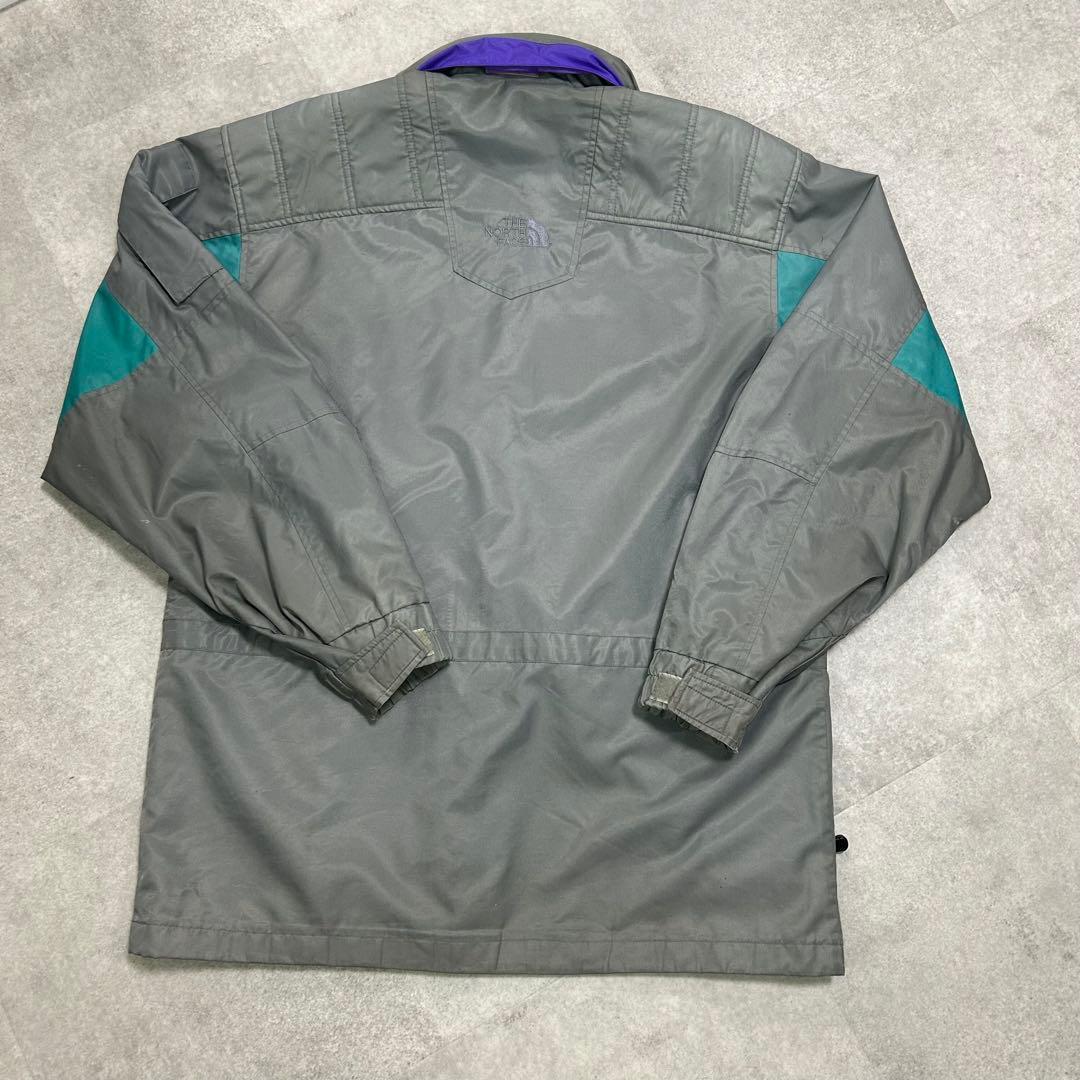90s THE NORTH FACE マウンテンジャケット vintage 希少