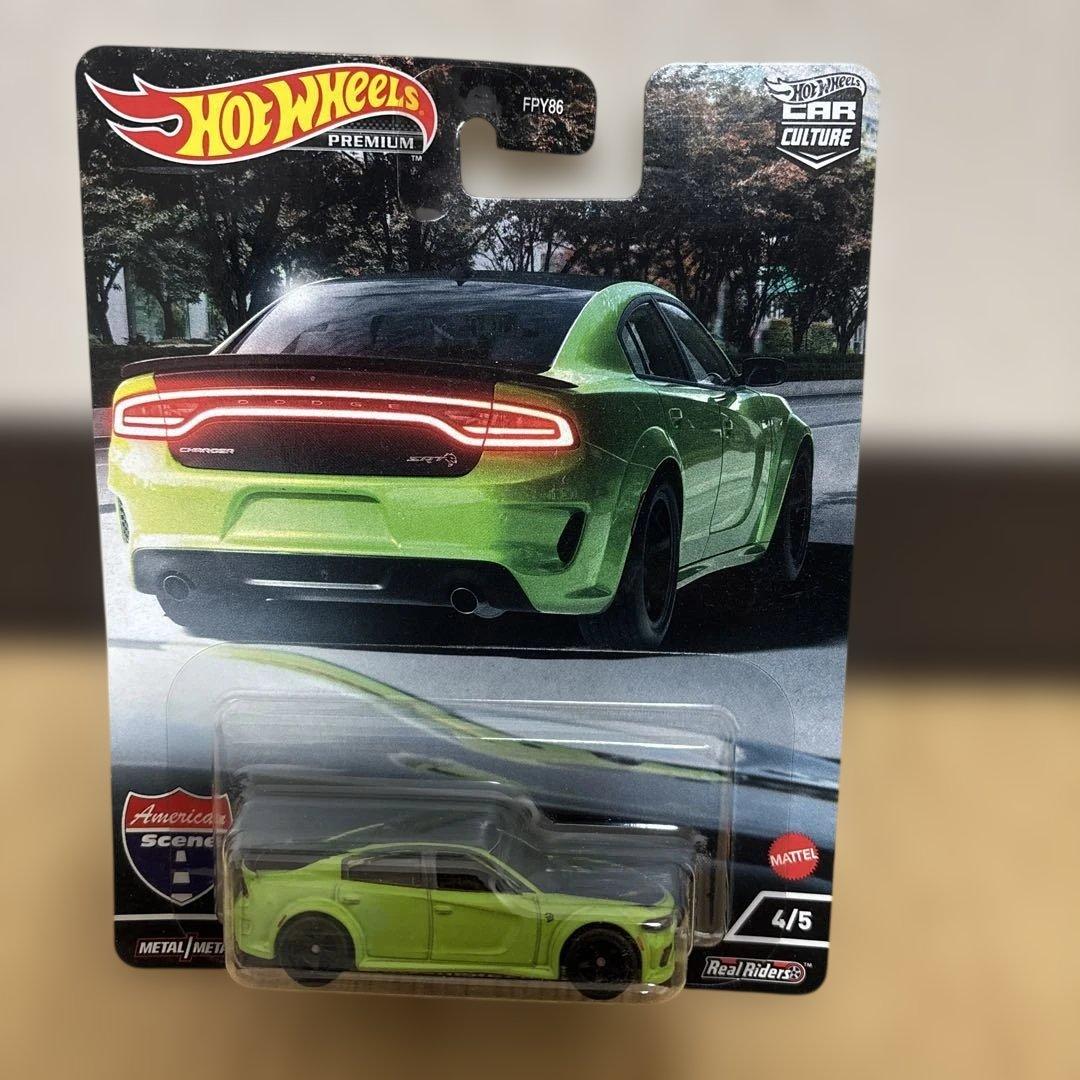 【新品】ホットウィールプレミアムまとめ売り　Hot Wheels JDM