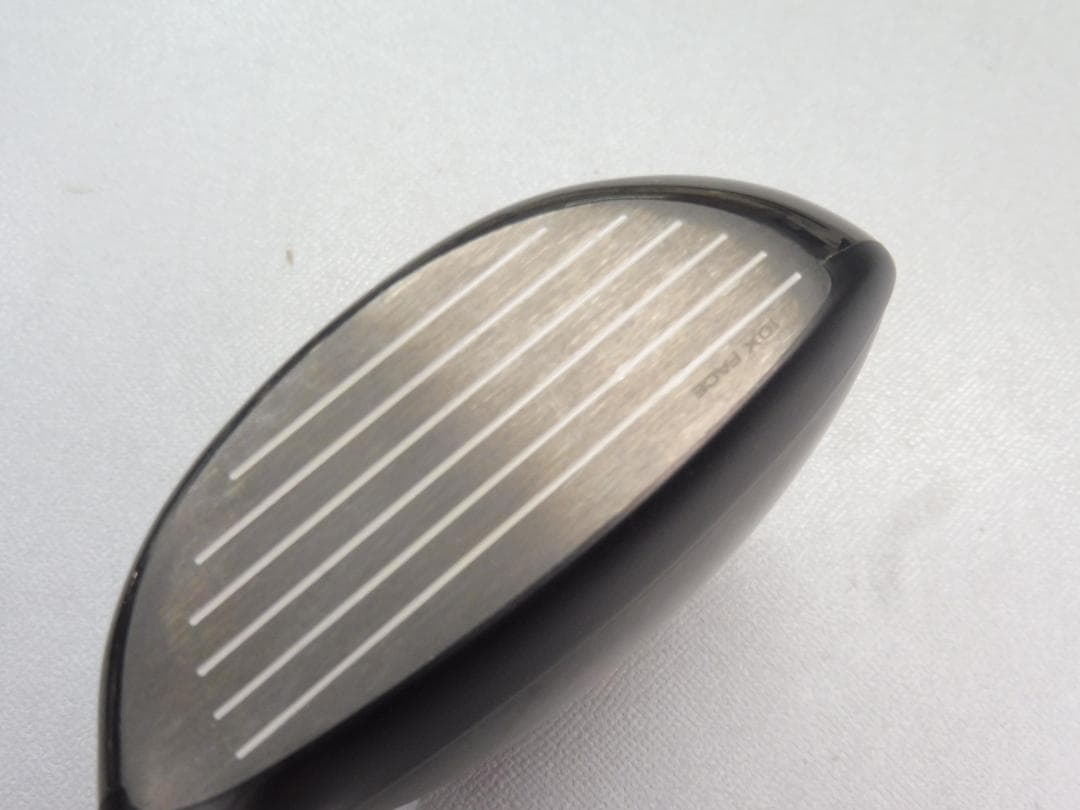 キャロウェイ ELYTE titanium 5W　ヘッド