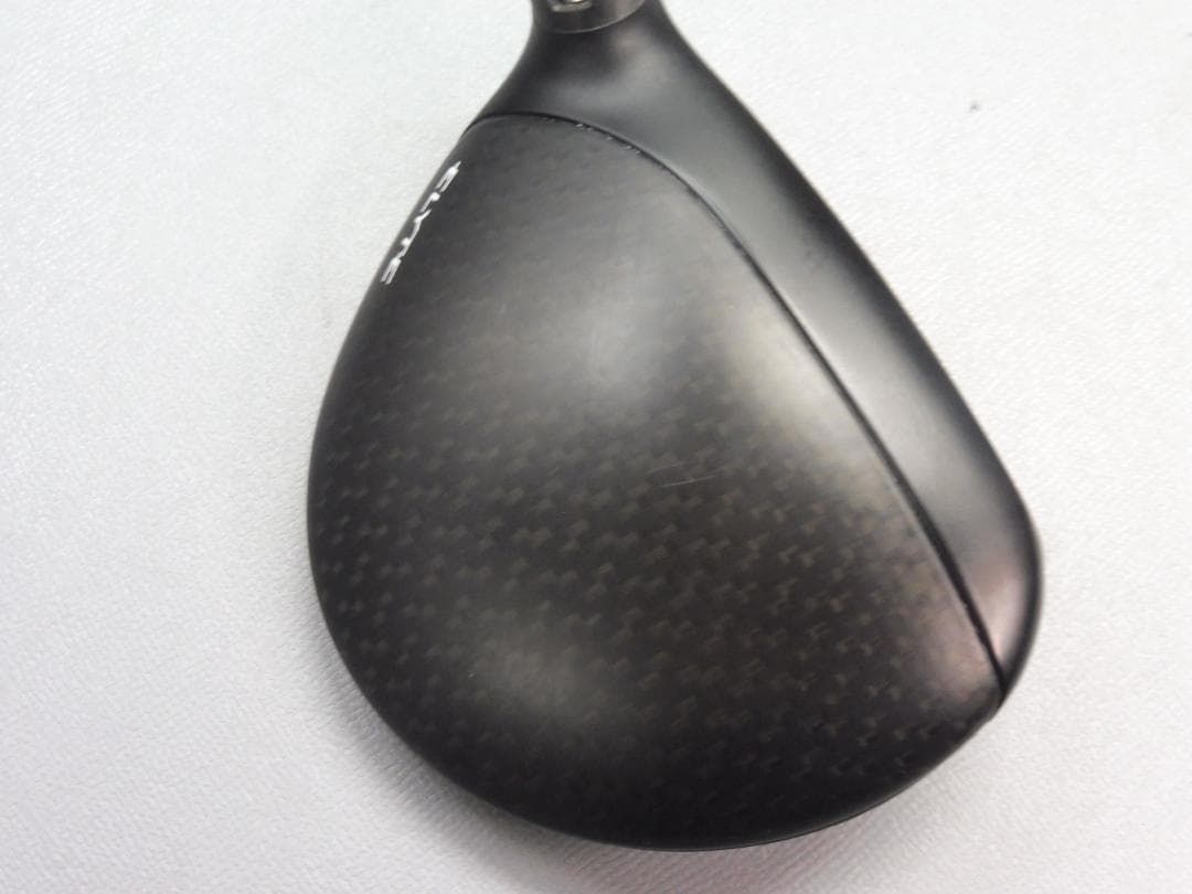 キャロウェイ ELYTE titanium 5W　ヘッド