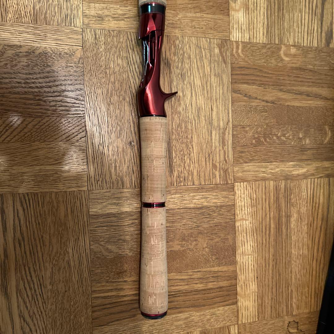19スコーピオン　1581F-2
