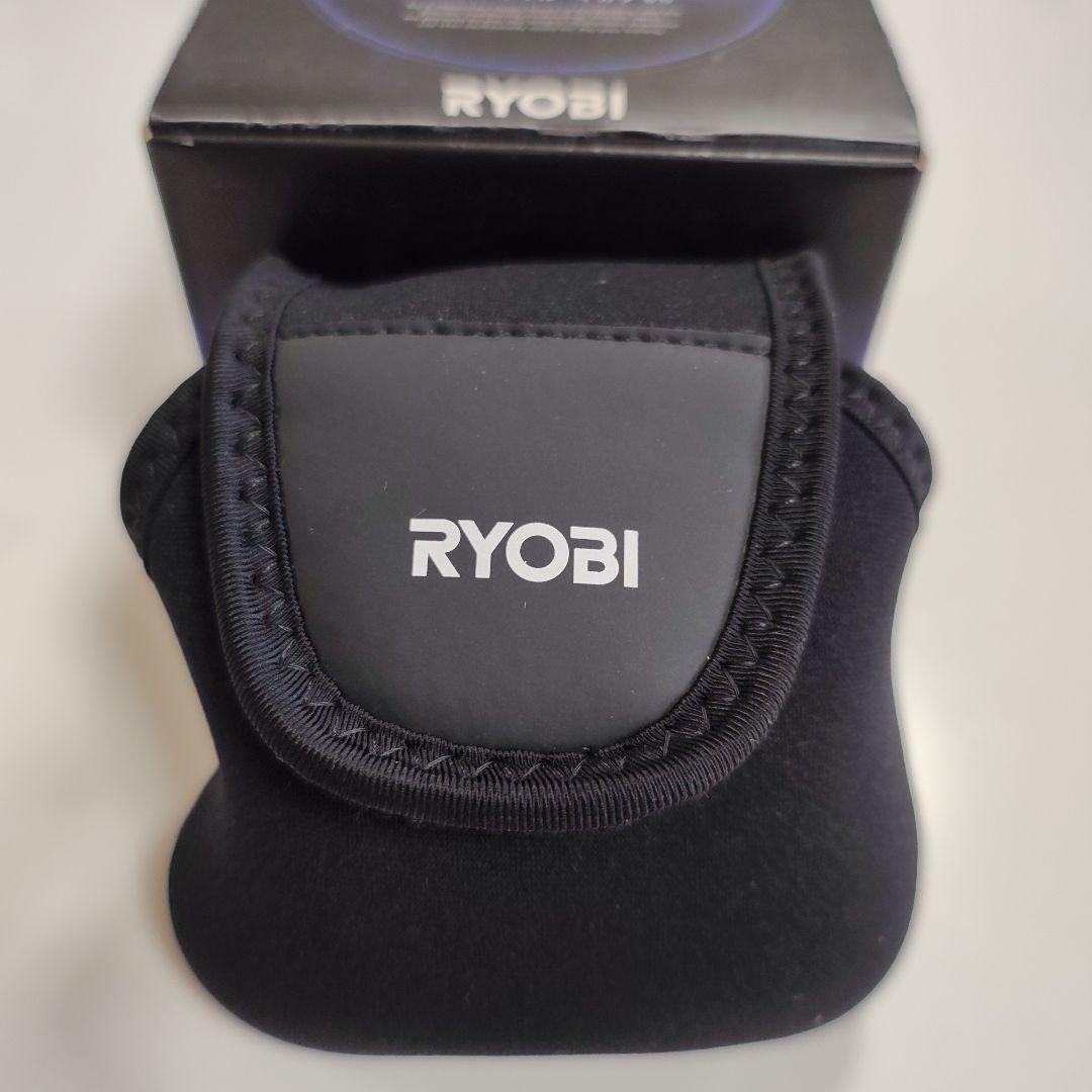 RYOBI リョービ メタロイヤル イカダ60 新品未使用