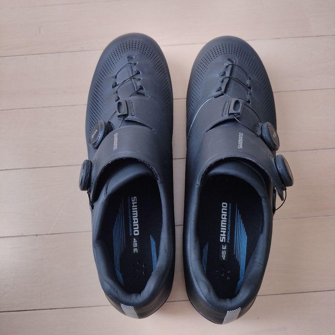 シマノ SPD-SL シューズ RC7 SH-RC703 ワイドモデル